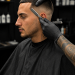Haircut Style 4